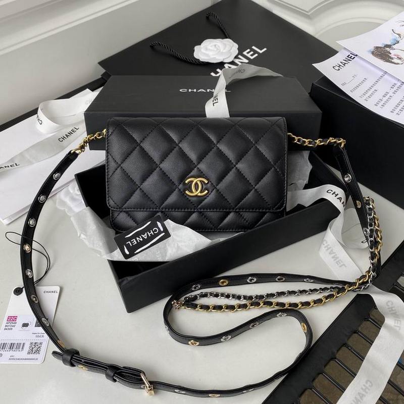 Chanel Handbags 597